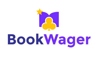 BookWager.com - Creative brandable domain for sale